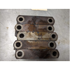11W206 Engine Block Main Caps For 13-16 Nissan Sentra  1.8